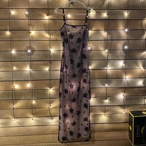 Beautiful vintage dress